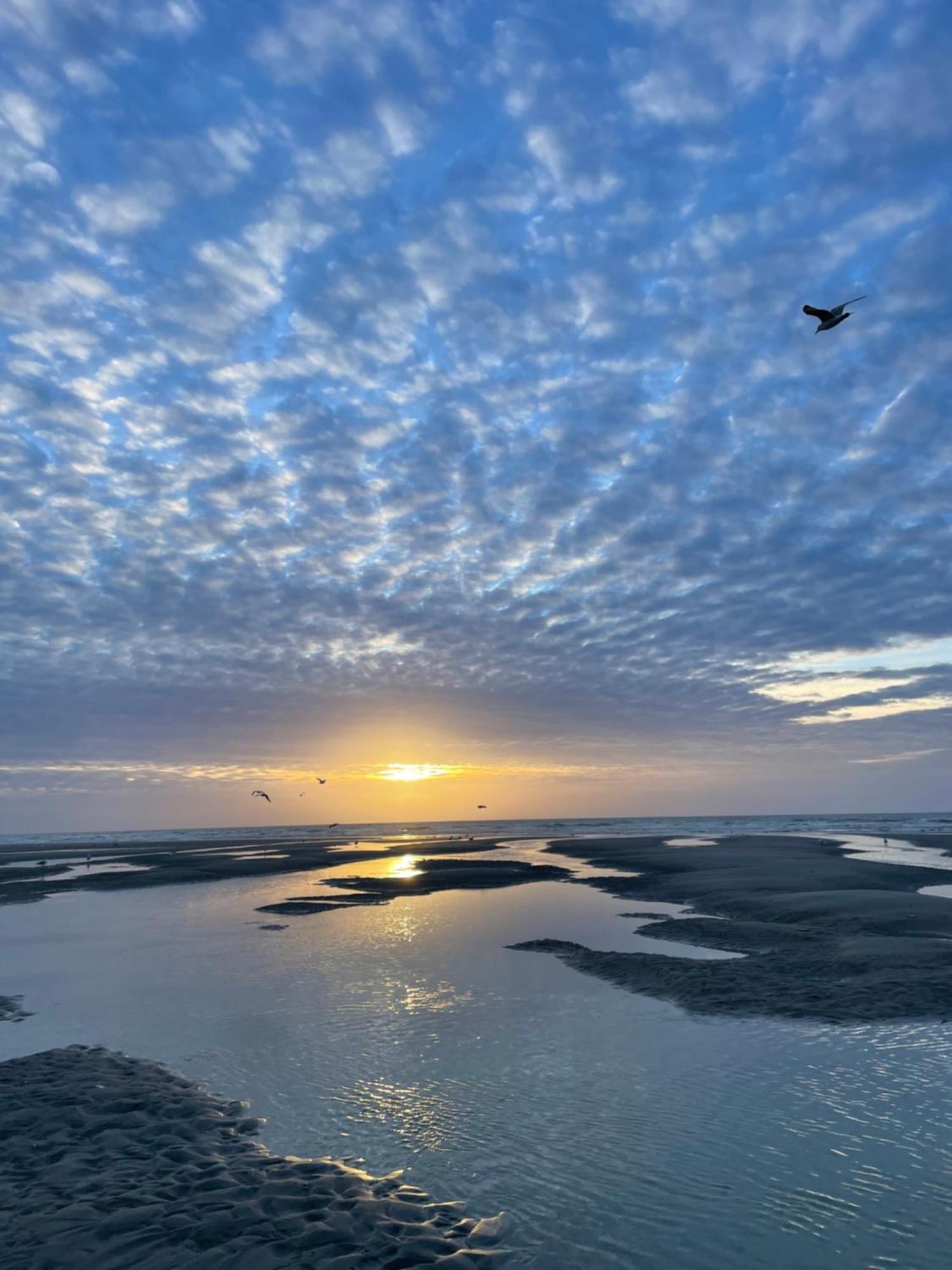 Les Gites De La Courtille Équihen-Plage Exteriér fotografie
