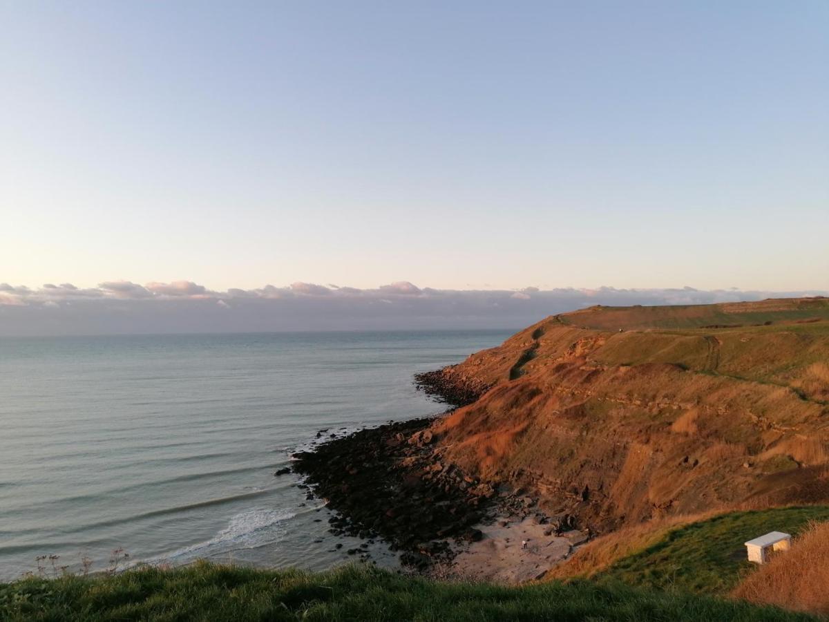 Les Gites De La Courtille Équihen-Plage Exteriér fotografie